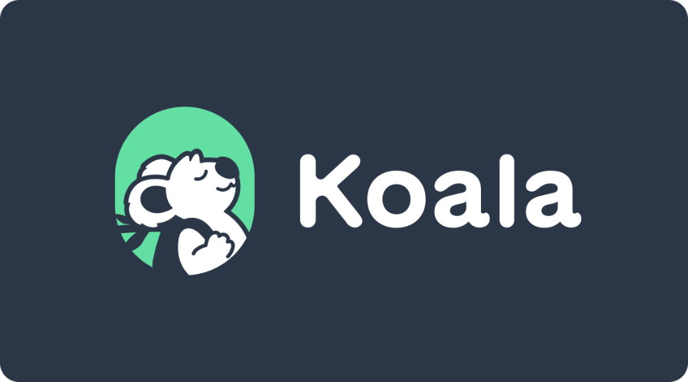 Koala logo